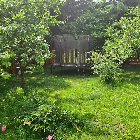 Hotel Zemulka Dankovice